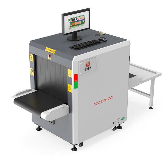 醫(yī)用x光機(jī)和行李安檢機(jī)有什么區(qū)別？